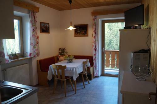 Apartamento Thalerhof