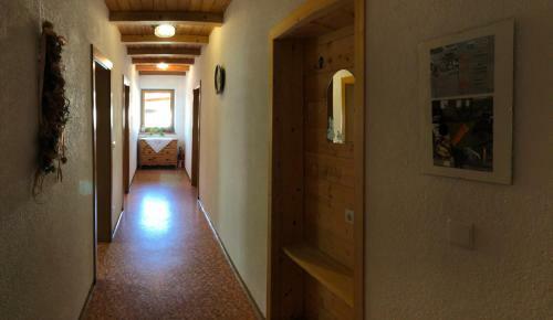 Apartamento Thalerhof