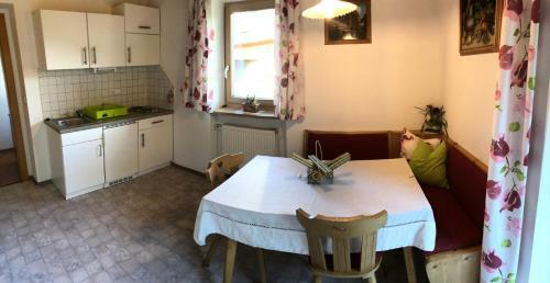Apartamento Thalerhof