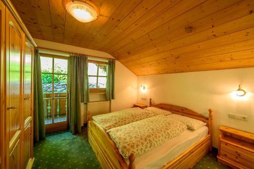 Agroturismo Leith�usl