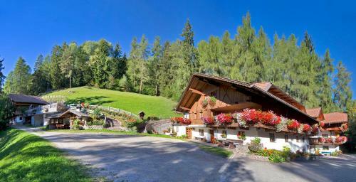 Agroturismo Leith�usl