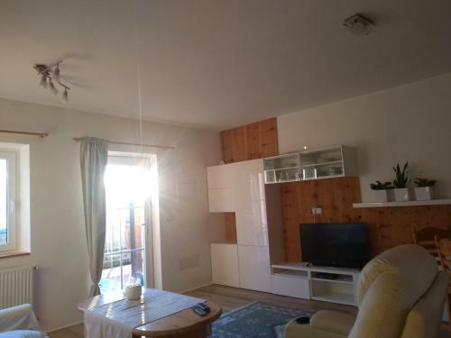 Apartamento Natur Meravigliosa Riesen