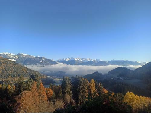Apartamento Natur Meravigliosa Riesen