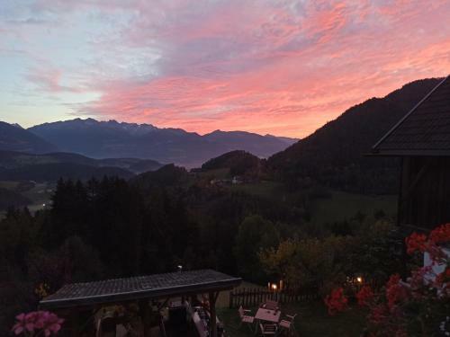 Apartamento Natur Meravigliosa Riesen