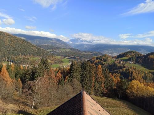 Apartamento Natur Meravigliosa Riesen
