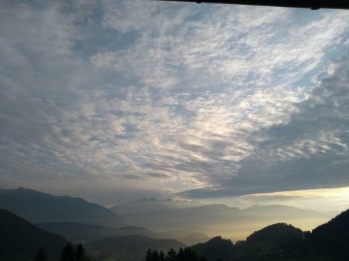 Apartamento Natur Meravigliosa Riesen