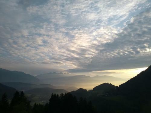 Apartamento Natur Meravigliosa Riesen