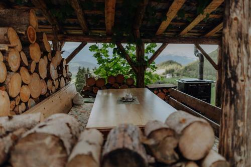 Apartamento Natur Meravigliosa Riesen