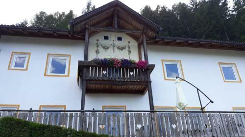 Apartamento Natur Meravigliosa Riesen