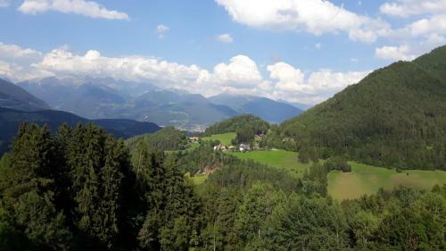 Apartamento Natur Meravigliosa Riesen