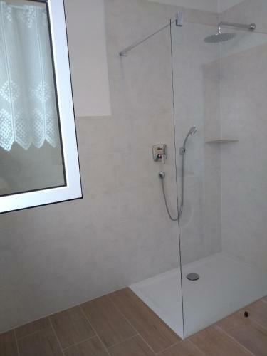 Apartamento Natur Meravigliosa Riesen