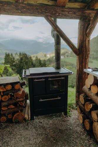 Apartamento Natur Meravigliosa Riesen