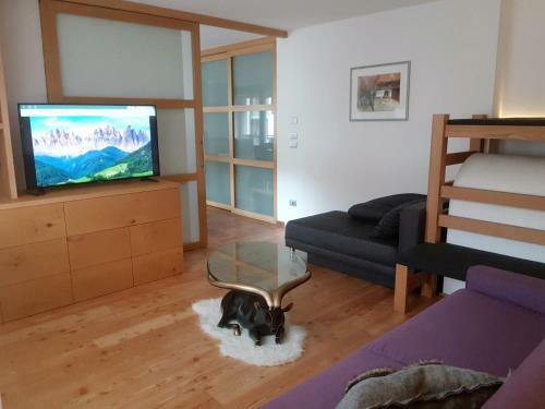 Apartamento Appartements Tirol