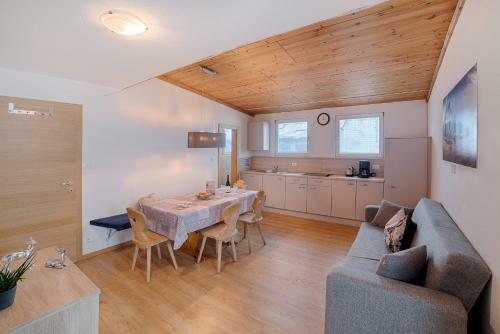Apartamento Appartements Tirol