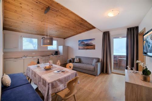 Apartamento Appartements Tirol