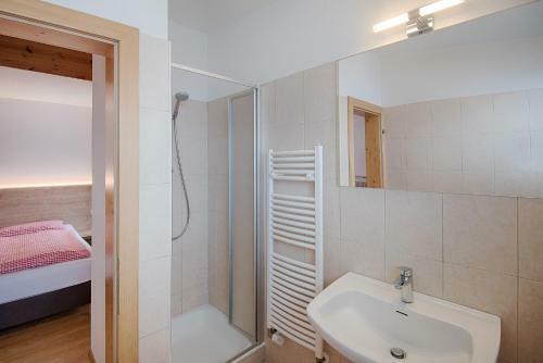 Apartamento Appartements Tirol
