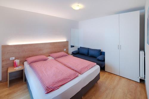 Apartamento Appartements Tirol