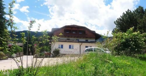 Apartamento Appartements Tirol