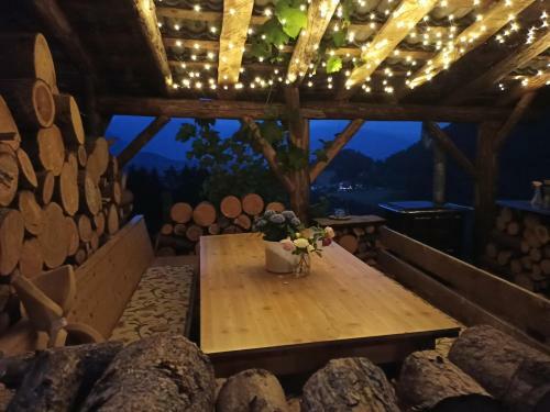 Apartamento Natur Deluxe Riesen