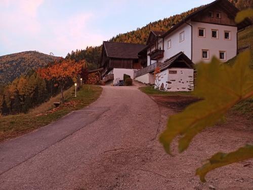 Apartamento Natur Deluxe Riesen