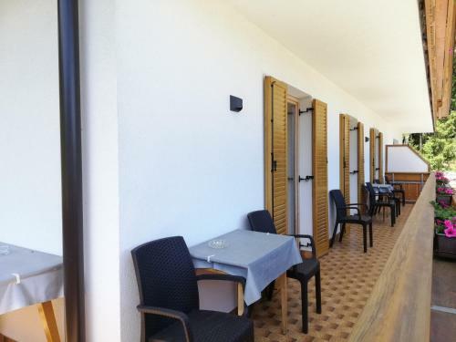 Pramstaller Apartments
