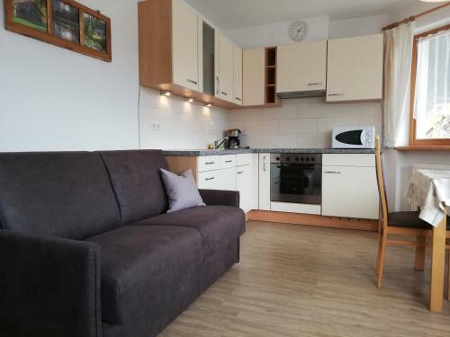 Pramstaller Apartments