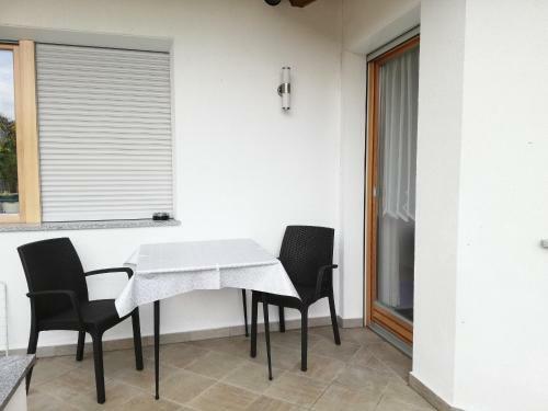 Pramstaller Apartments