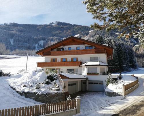 Pramstaller Apartments
