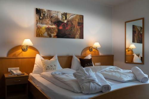 Hotel Martinerhof