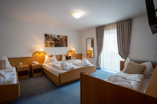 Hotel Martinerhof