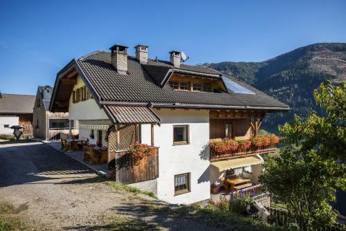 Apartamento Felderhof Apt 1