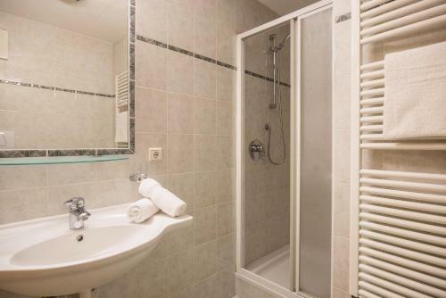 Apartamento Felderhof Apt 1