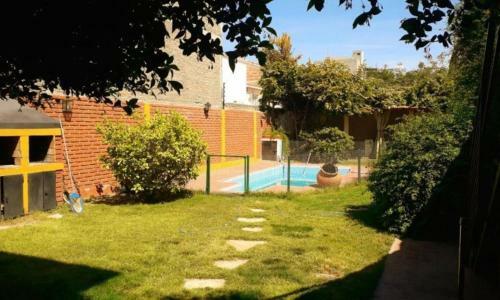 Espacio Lamadrid 5ta Secci�n Amplio Jard�n Zona Residencial