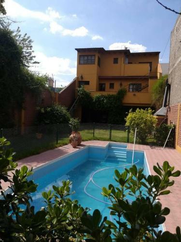 Espacio Lamadrid 5ta Secci�n Amplio Jard�n Zona Residencial