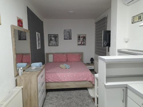 Apartman Park 1