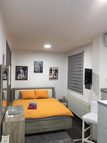 Apartman Park 1