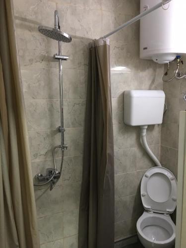 Apartman Park 1