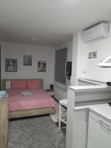 Apartman Park 1