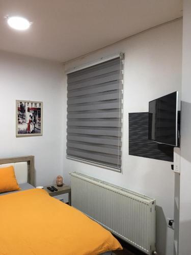 Apartman Park 1