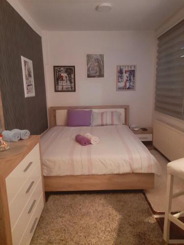 Apartman Park 1