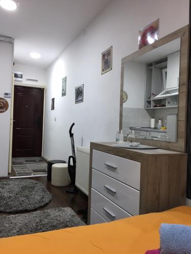 Apartman Park 1