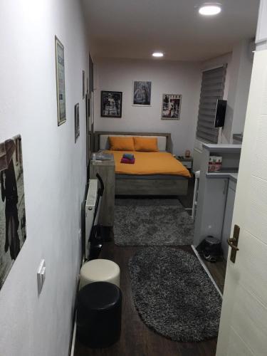 Apartman Park 1