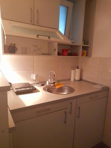 Apartman Park 1