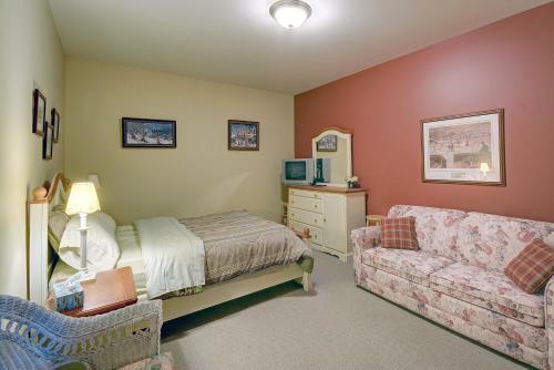 Apartamentos Les Eaux By Chez Tremblant