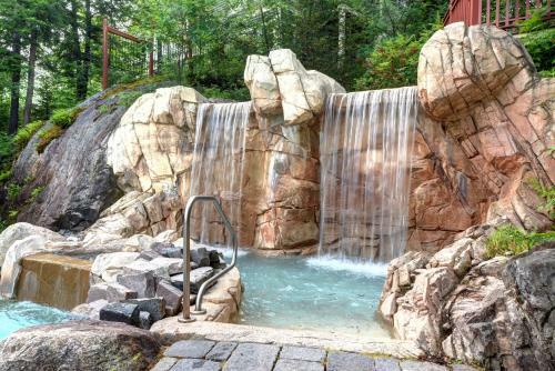 Apartamentos Les Eaux By Chez Tremblant