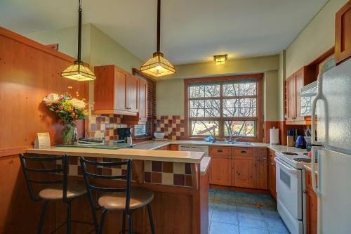Apartamentos Les Eaux By Chez Tremblant