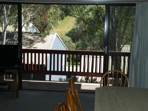 Apartamento Mowamba D2