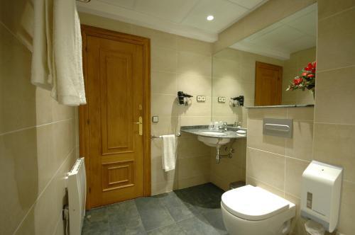 Hotel Els Puis