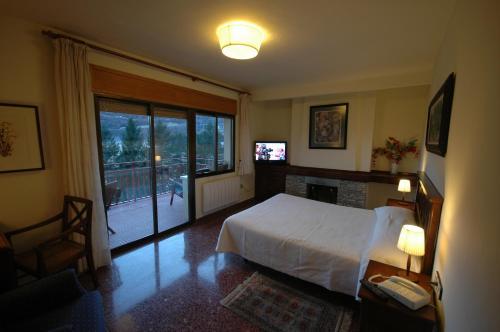 Hotel Els Puis