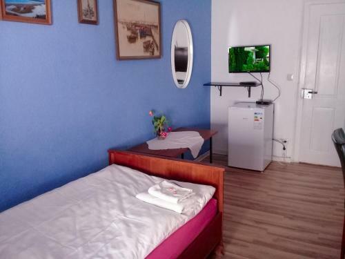 Apartamento As Ferienwohnungen